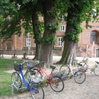 Fietsen